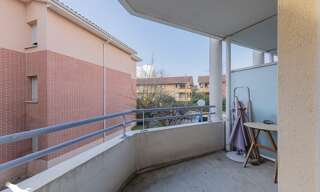 Appartement 2 Pièces 46 m² à vendre à Toulouse (31200)