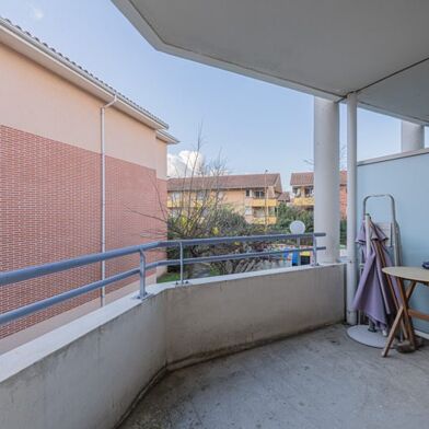 Appartement 2 pièces 148400 €