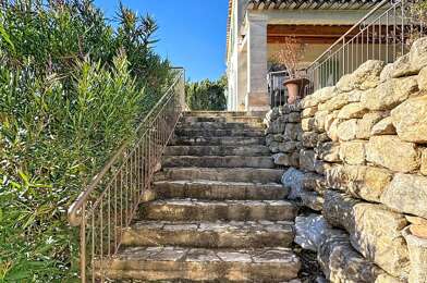 Maison 5 pièces 550000 €