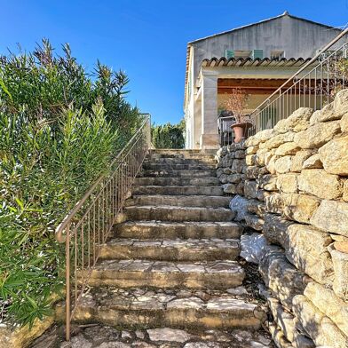 Maison 5 pièces 550000 €