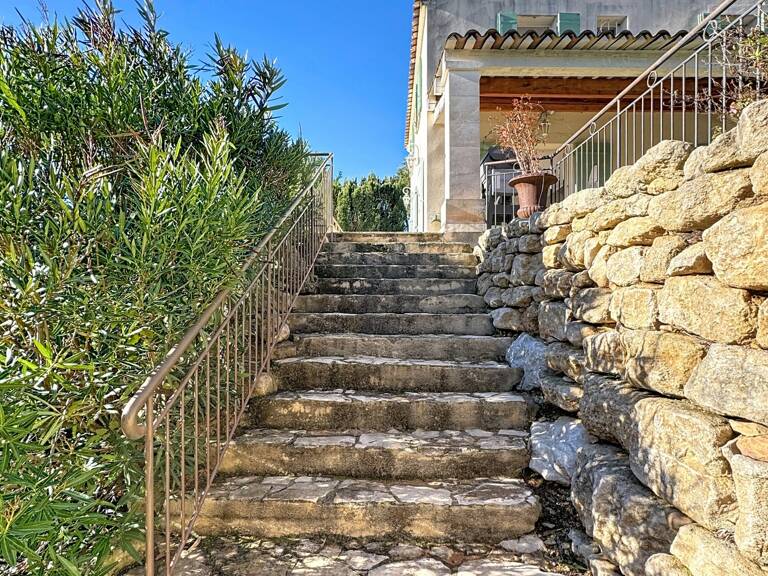 Vente Maison/villa 5 pièces — photo 1