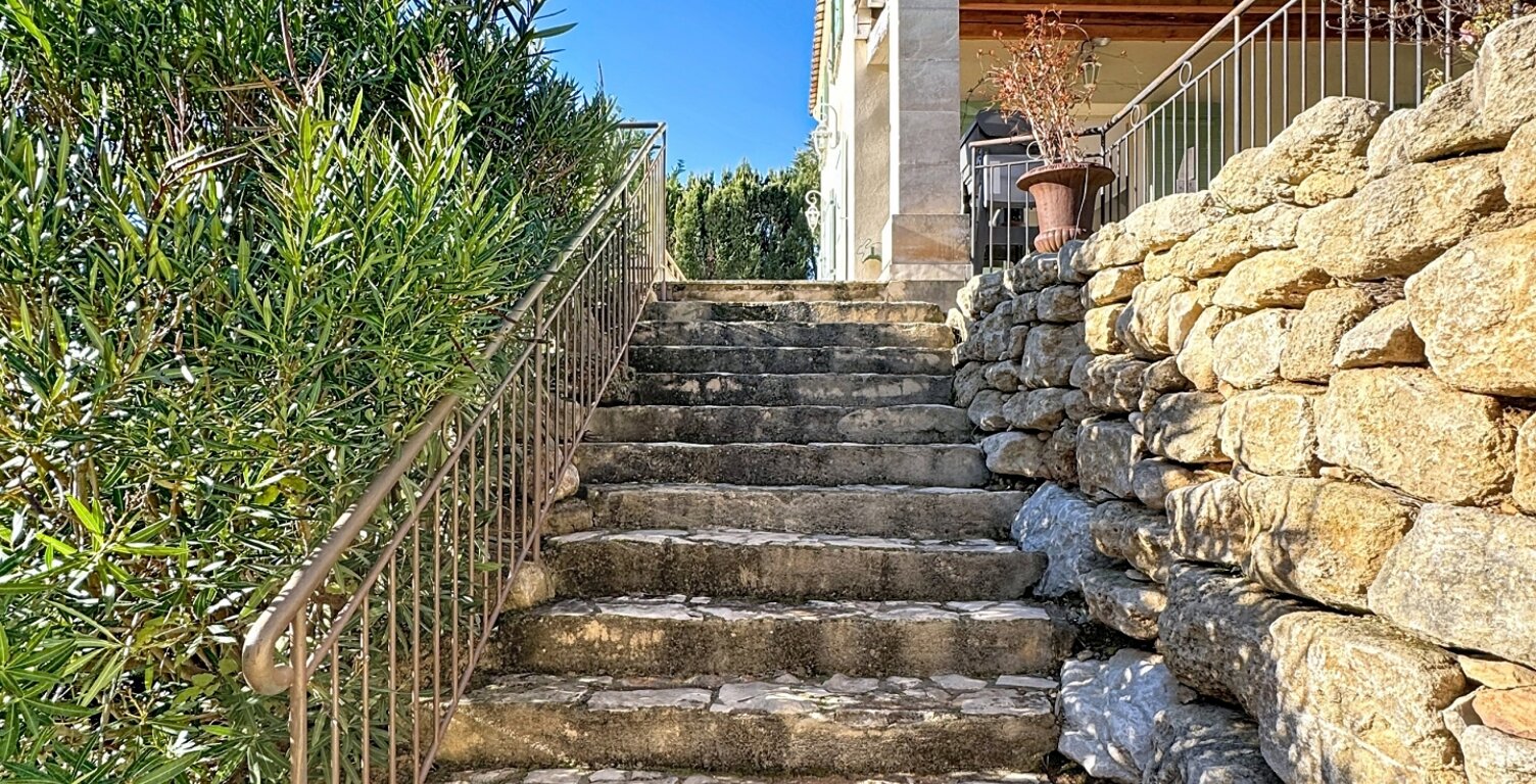 Vente Maison/villa 5 pièces — photo 1