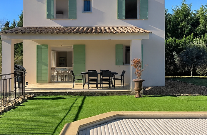 Vente Maison/villa 5 pièces — photo 2