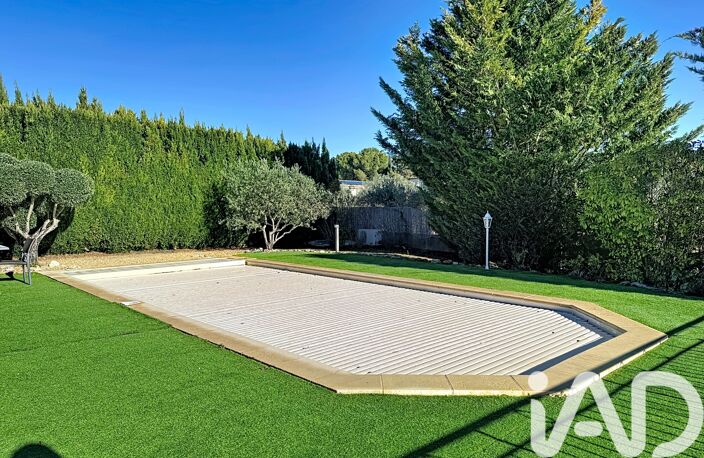 Vente Maison/villa 5 pièces — photo 3