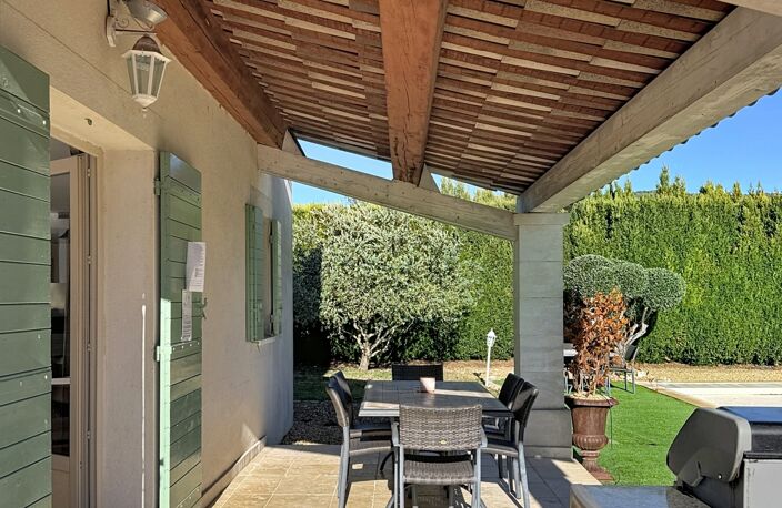 Vente Maison/villa 5 pièces — photo 4