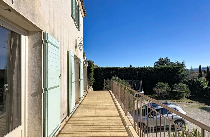 Vente Maison/villa 5 pièces — photo 5