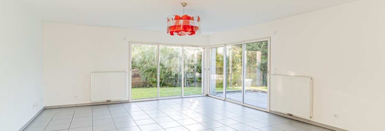 Appartement 4 Pièces 95 m² à vendre à Mérignac (33700)