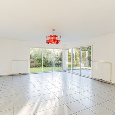 Appartement 4 pièces 365000 €