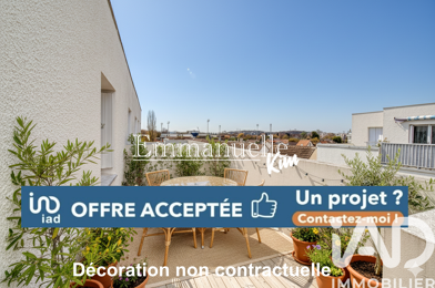 Appartement 2 pièces 169000 €