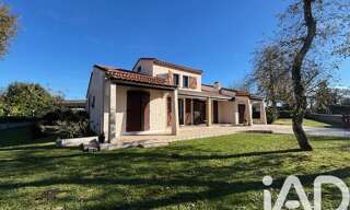 Maison 5 Pièces 127 m² à vendre à Cestas (33610)