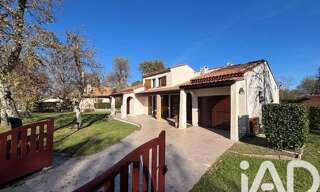 Maison 5 Pièces 127 m² à vendre à Cestas (33610)