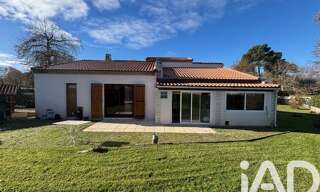 Maison 5 Pièces 117 m² à vendre à Cestas (33610)