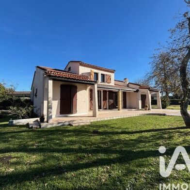 Maison 5 pièces 467000 €