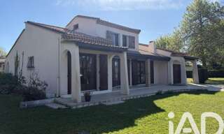 Maison 5 Pièces 117 m² à vendre à Cestas (33610)