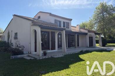 Maison 5 pièces 445000 €