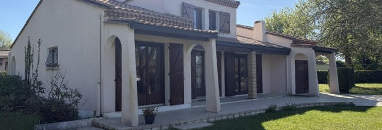 Maison 5 Pièces 117 m² à vendre à Cestas (33610)