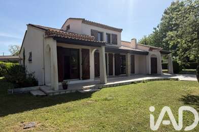 Maison 5 pièces 425000 €