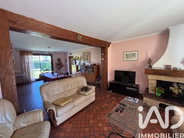 Vente Maison traditionnelle 4 pièces - Photo 5