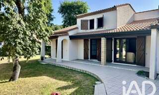 Maison 5 Pièces 117 m² à vendre à Cestas (33610)
