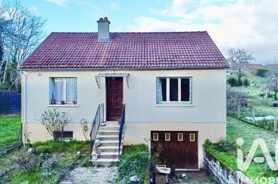 Maison 3 pièces 59990 €