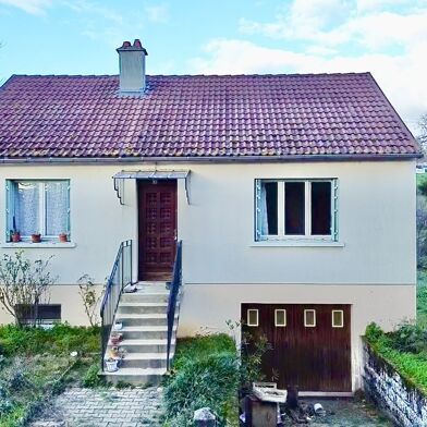 Maison 3 pièces 67000 €