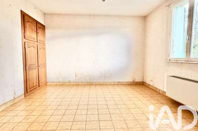 Maison 3 pièces 59990 €