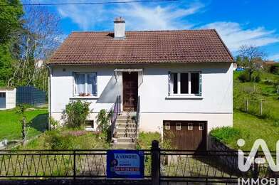 Maison 3 pièces 59990 €