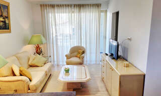 Appartement 2 Pièces 30 m² à louer à Cannes (06400)