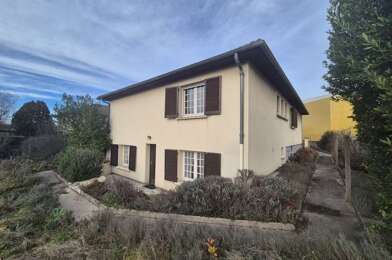 Maison 6 pièces 129808 €