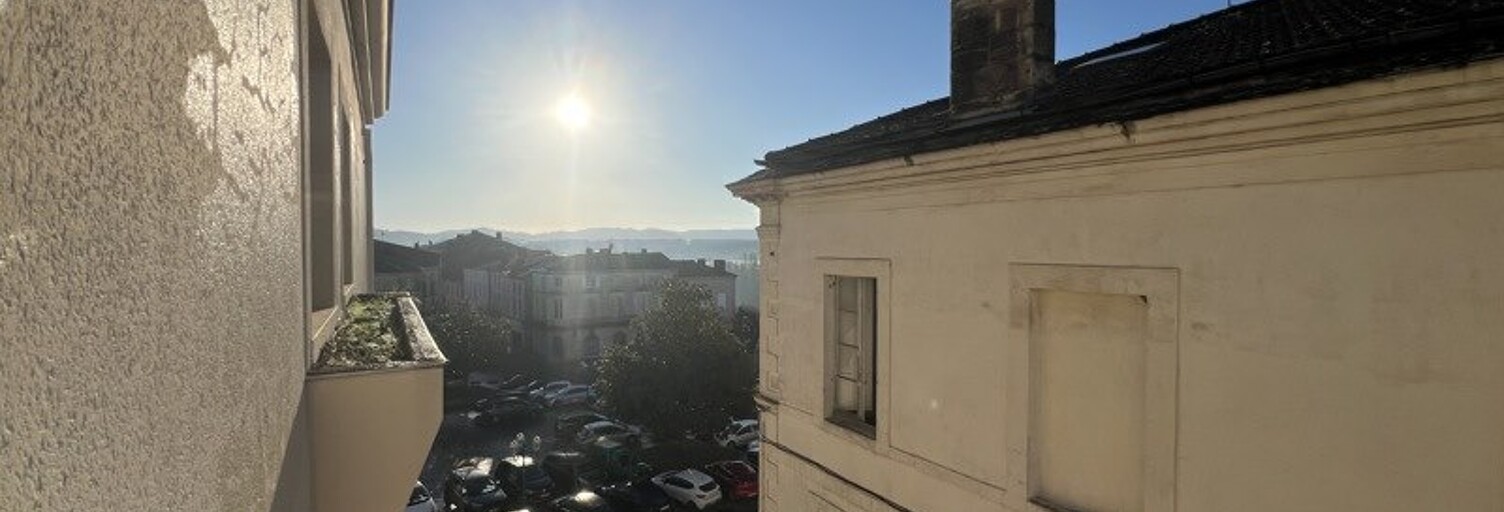 Appartement 2 Pièces 65 m² à vendre à Tonneins (47400)