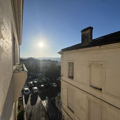 Appartement 2 pièces 82950 €