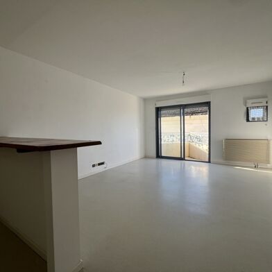 Appartement 2 pièces 82950 €