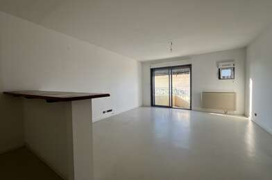 Appartement 2 pièces 79500 €