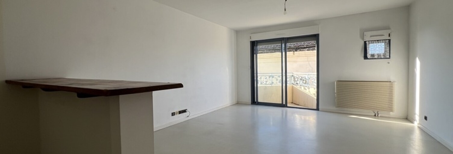 Appartement 2 Pièces 65 m² à vendre à Tonneins (47400)