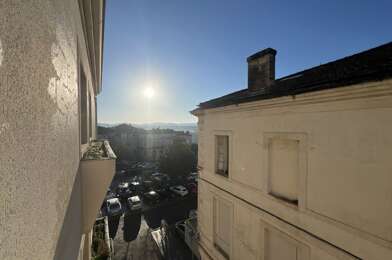Appartement 2 pièces 79500 €