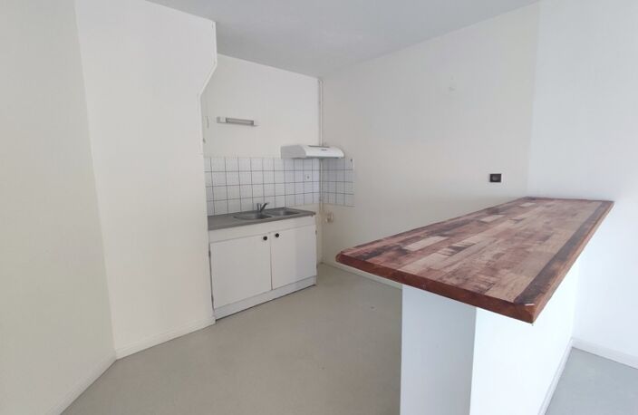 Appartement de 2 pièces principales — photo 4