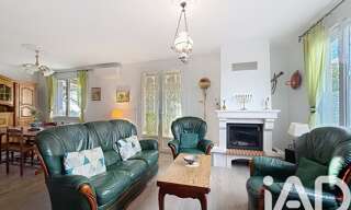 Maison 5 Pièces 84 m² à vendre à Laplume (47310)