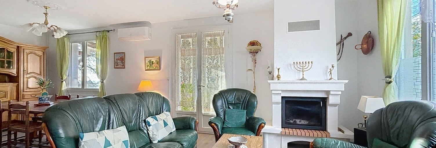 Maison 5 Pièces 84 m² à vendre à Laplume (47310)