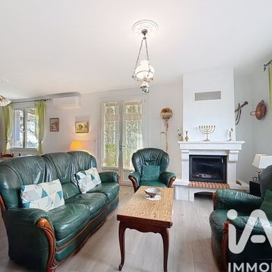 Maison 5 pièces 159000 €