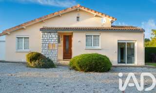 Maison 4 Pièces 70 m² à vendre à Lahourcade (64150)