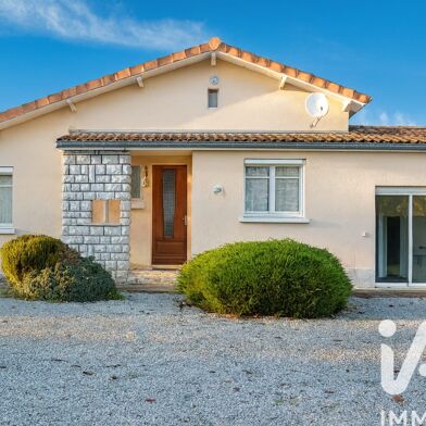 Maison 4 pièces 166000 €