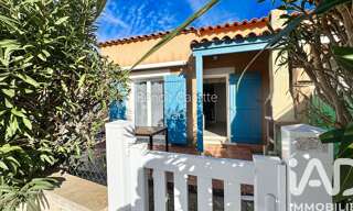 Maison 3 Pièces 60 m² à vendre à Torreilles (66440)