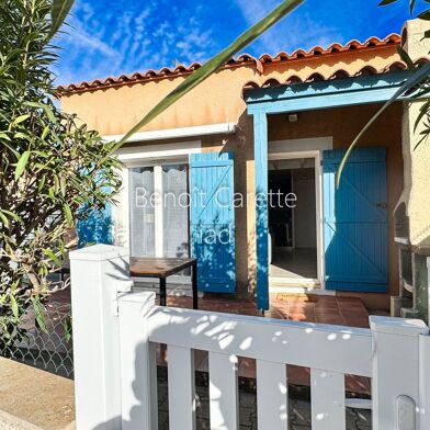 Maison 3 pièces 179000 €