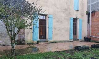 Maison 4 Pièces 110 m² à vendre à Valence (82400)