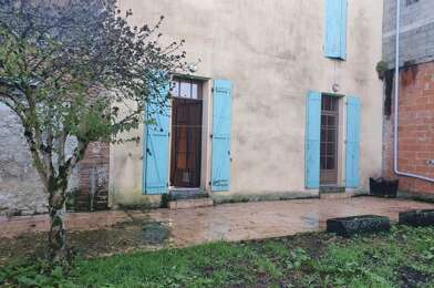 Maison 4 pièces 138320 €