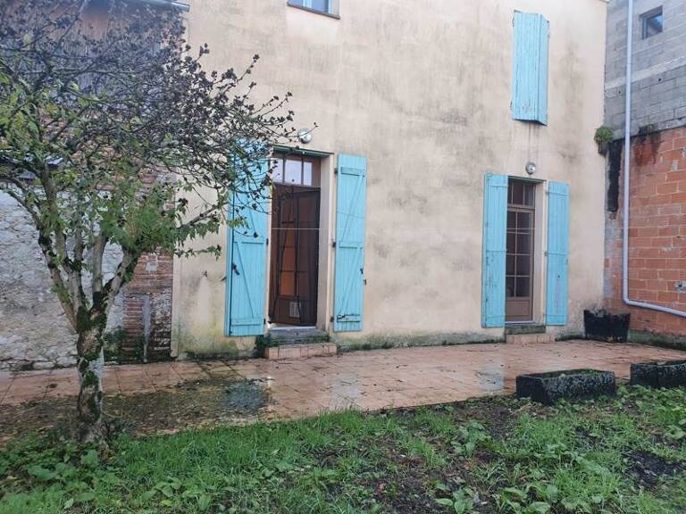 Maison de ville de 4 pièces principales — photo 1