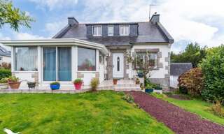 Maison 4 Pièces 110 m² à vendre à Saint-Quay-Perros (22700)