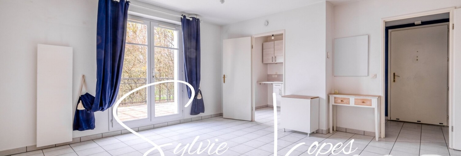 Appartement 3 Pièces 64 m² à vendre à Magny-le-Hongre (77700)
