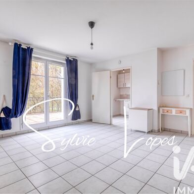 Appartement 3 pièces 319000 €