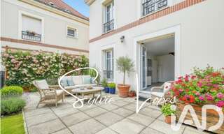 Appartement 3 Pièces 64 m² à vendre à Magny-le-Hongre (77700)